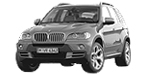 BMW E70 B2357 Fault Code