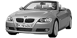 BMW E93 B2357 Fault Code