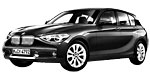 BMW F20 B2357 Fault Code